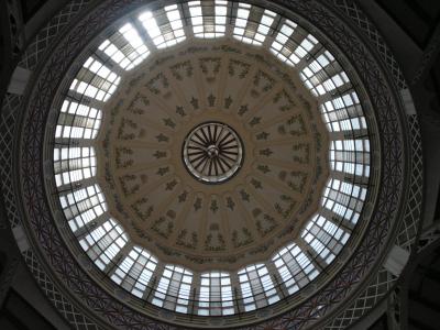 Valencia - Mercado Central
